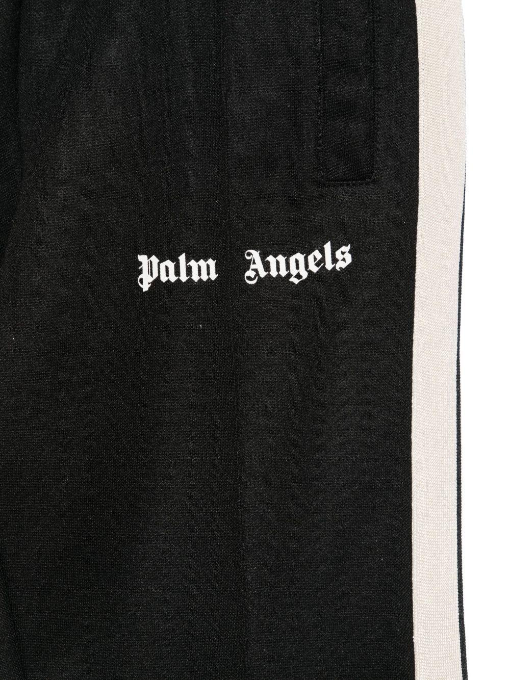 Palm Angels Kids pantaloni sportivi - Ninna Nanna