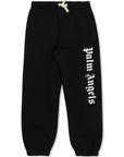 Palm Angels Kids pantaloni sportivi - Ninna Nanna