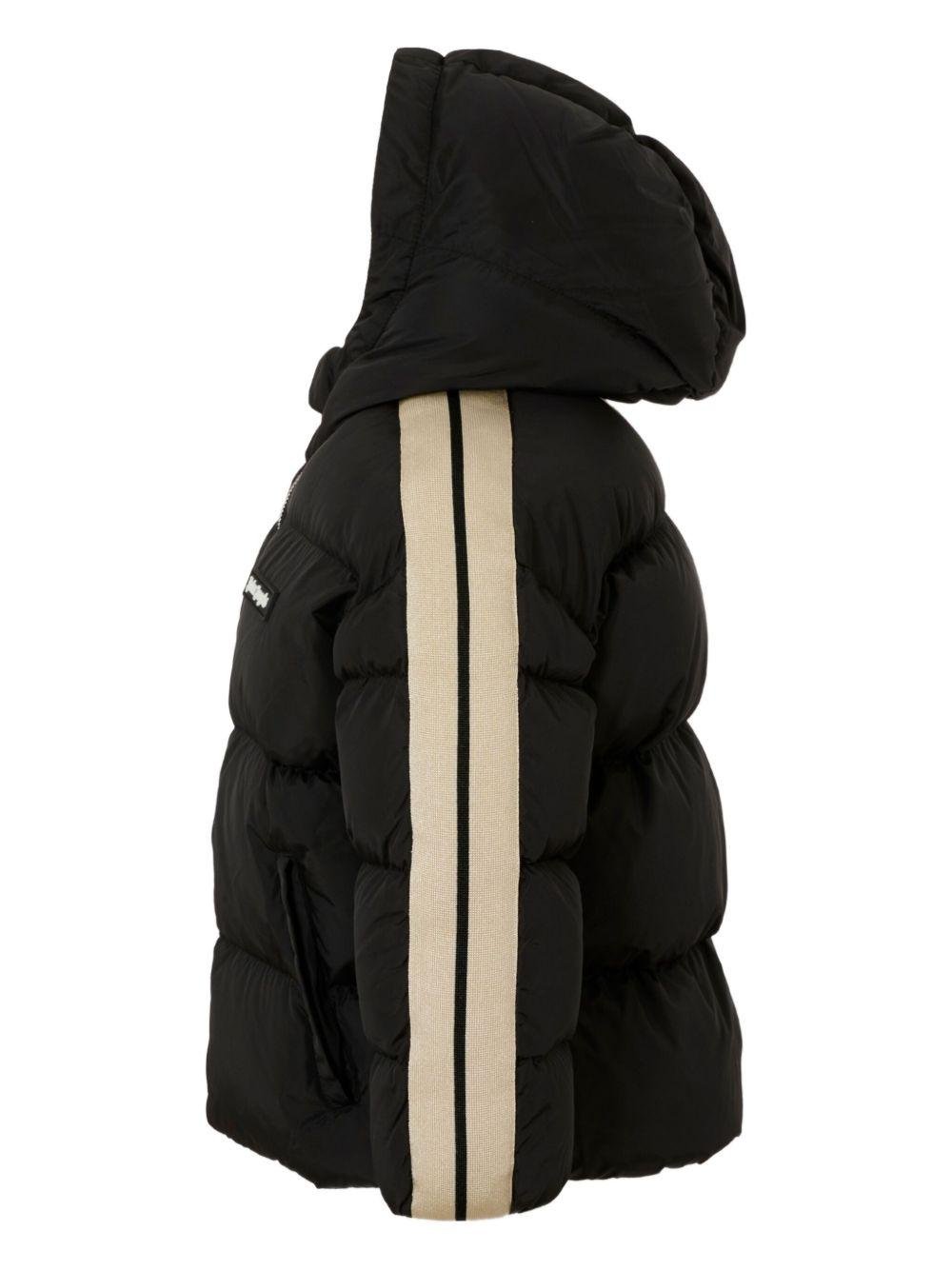 Palm Angels Kids piumino - Ninna Nanna