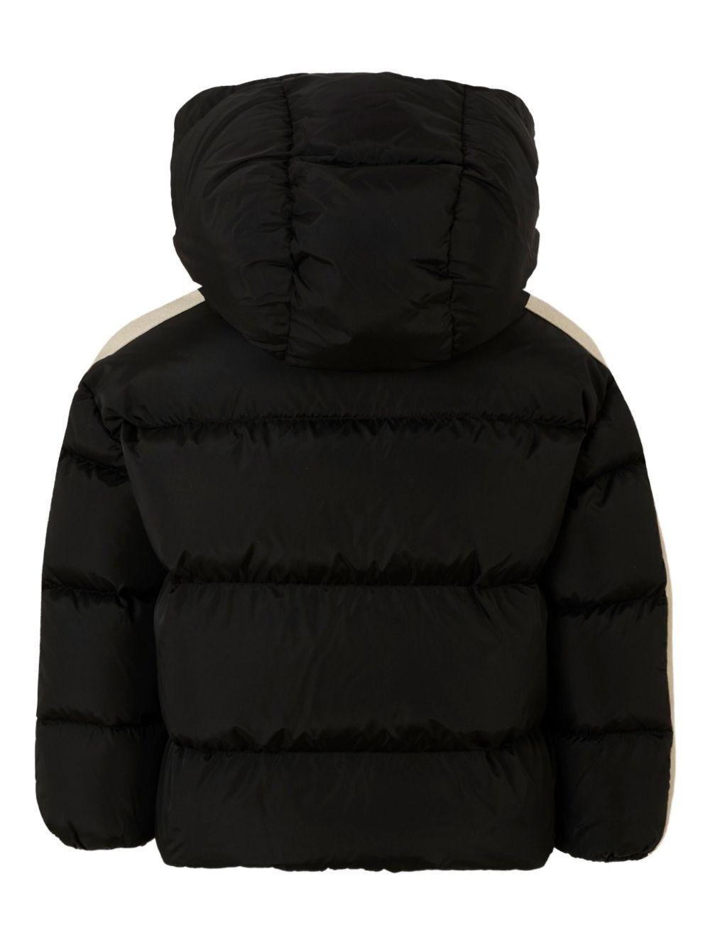 Palm Angels Kids piumino - Ninna Nanna