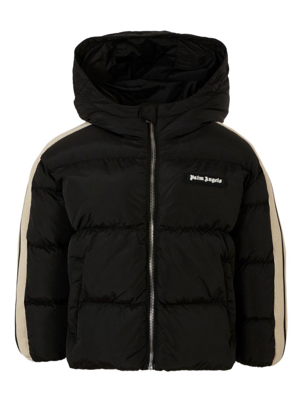 Palm Angels Kids piumino - Ninna Nanna