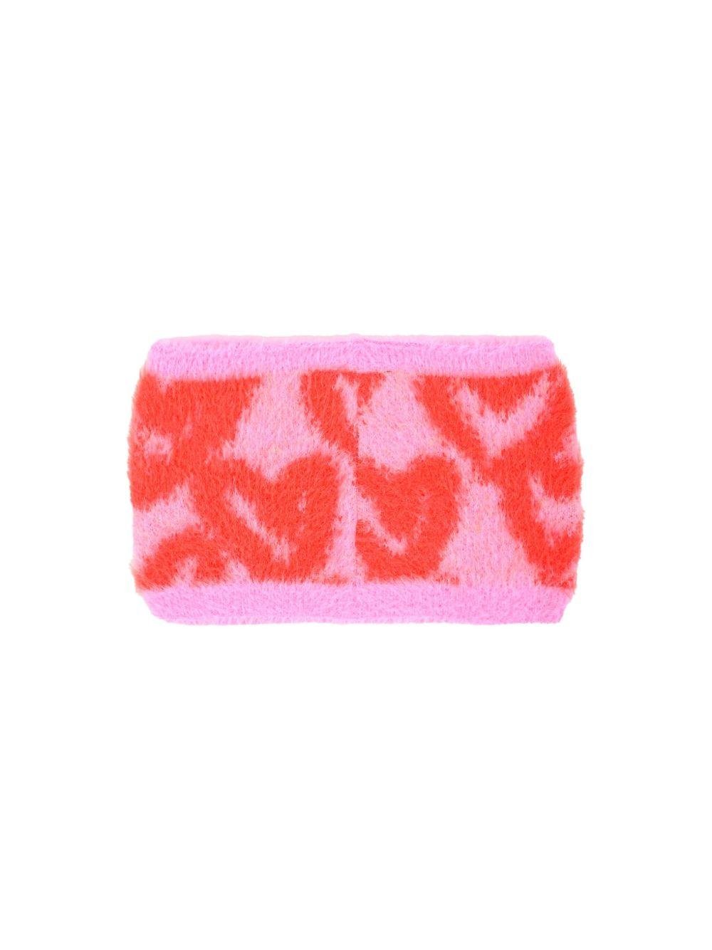 Palm Angels Kids sciarpa - Ninna Nanna