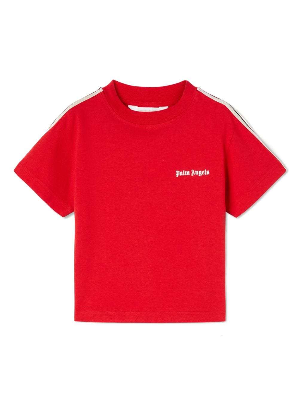 Palm Angels Kids t-shirt con logo - Ninna Nanna