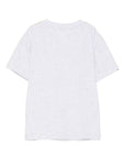 Palm Angels Kids t-shirt con logo - Ninna Nanna