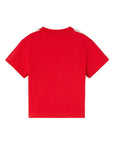 Palm Angels Kids t-shirt con logo - Ninna Nanna