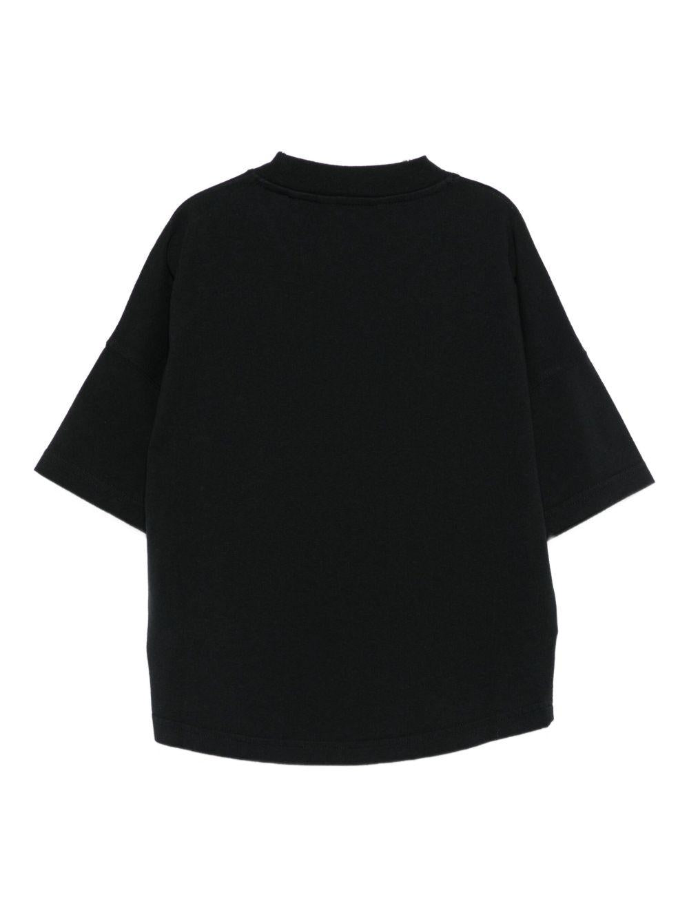 Palm Angels Kids t-shirt con orso - Ninna Nanna