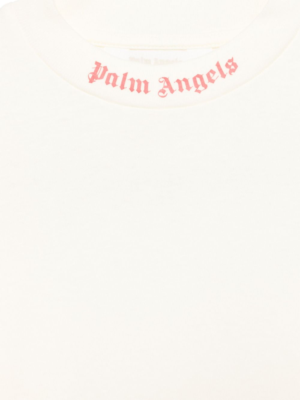 Palm Angels Kids t-shirt con stampa - Ninna Nanna