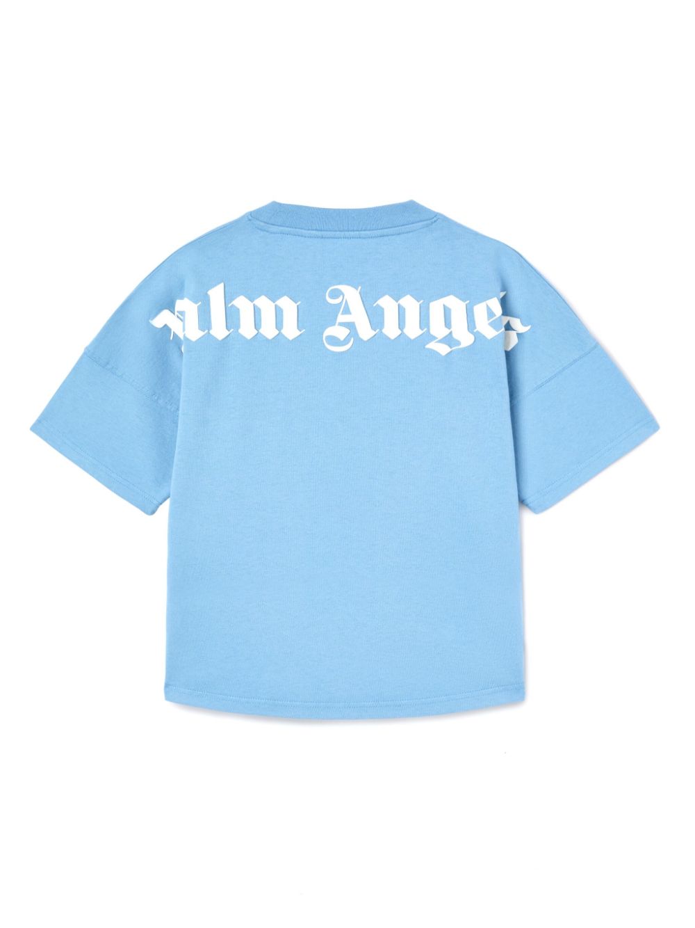 Palm Angels Kids t-shirt con stampa - Ninna Nanna