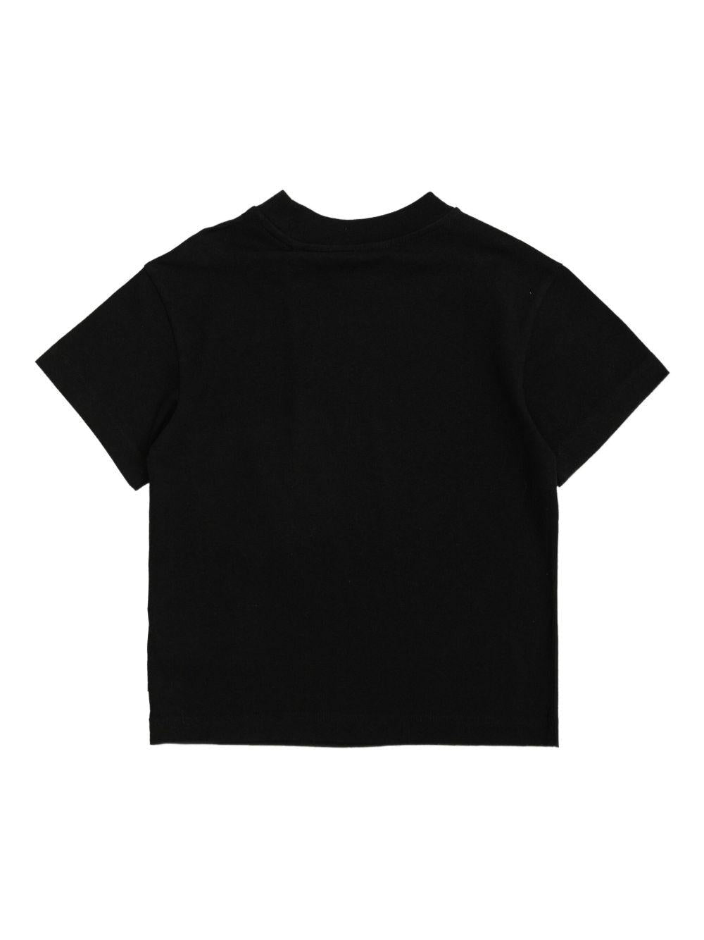 Palm Angels Kids t-shirt con stampa - Ninna Nanna