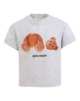 Palm Angels Kids t-shirt con stampa - Ninna Nanna