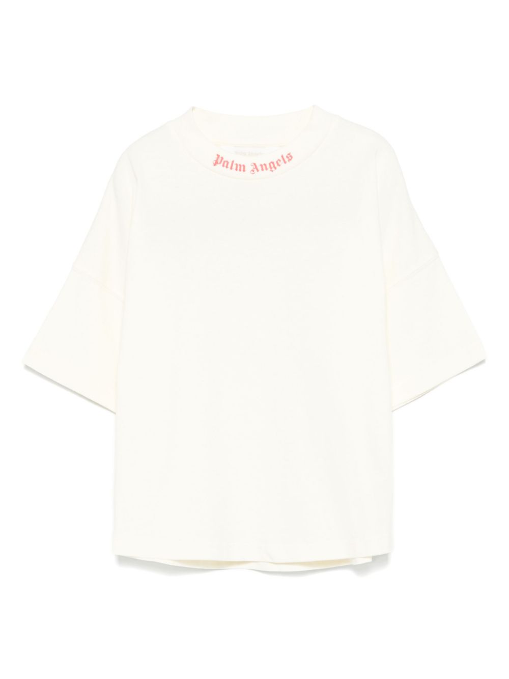 Palm Angels Kids t-shirt con stampa - Ninna Nanna