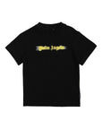 Palm Angels Kids t-shirt con stampa - Ninna Nanna