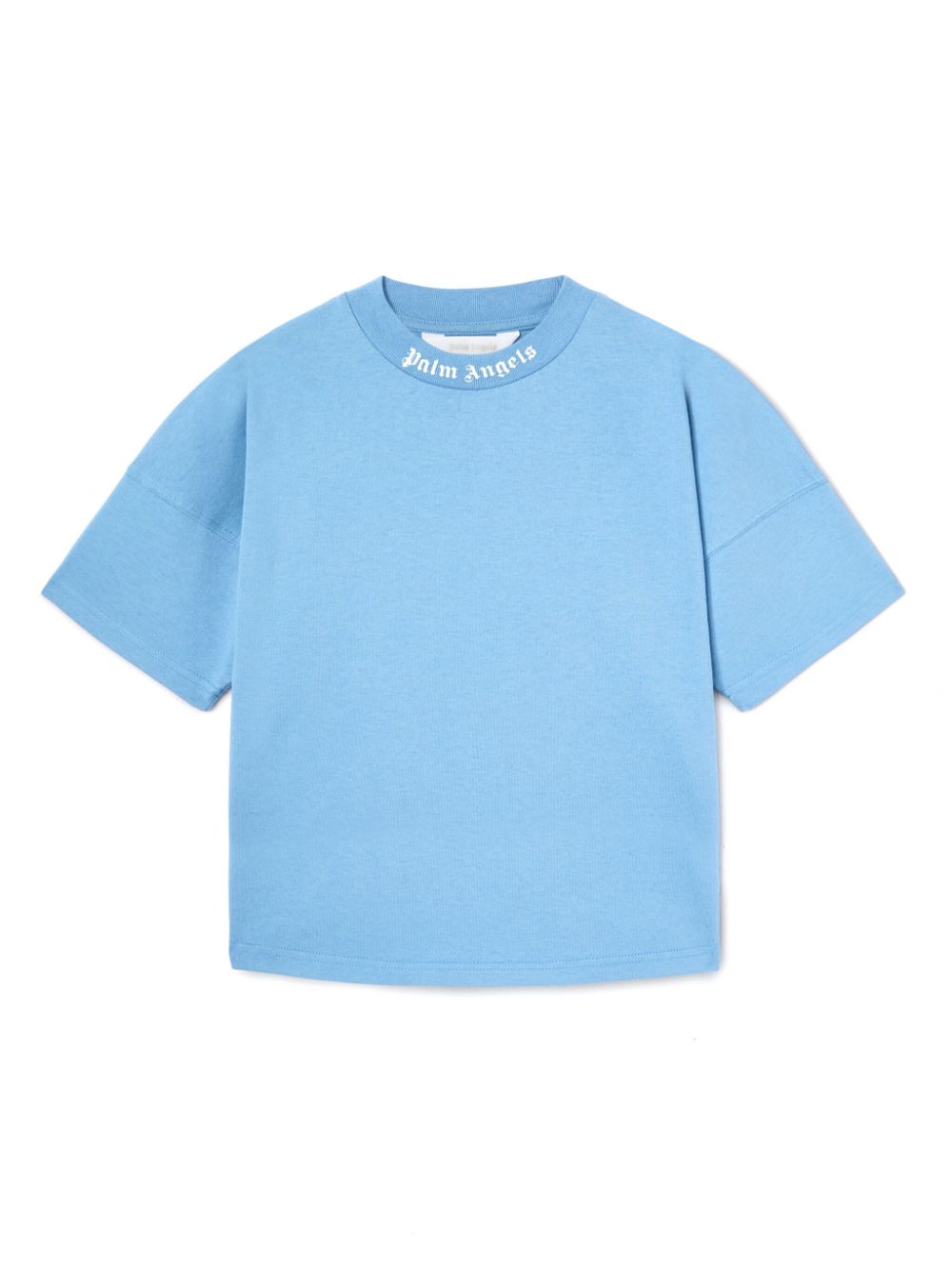 Palm Angels Kids t-shirt con stampa - Ninna Nanna