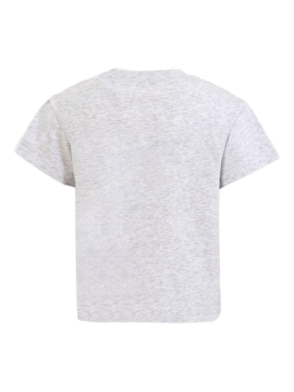 Palm Angels Kids t-shirt con stampa - Ninna Nanna