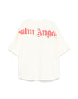 Palm Angels Kids t-shirt con stampa - Ninna Nanna