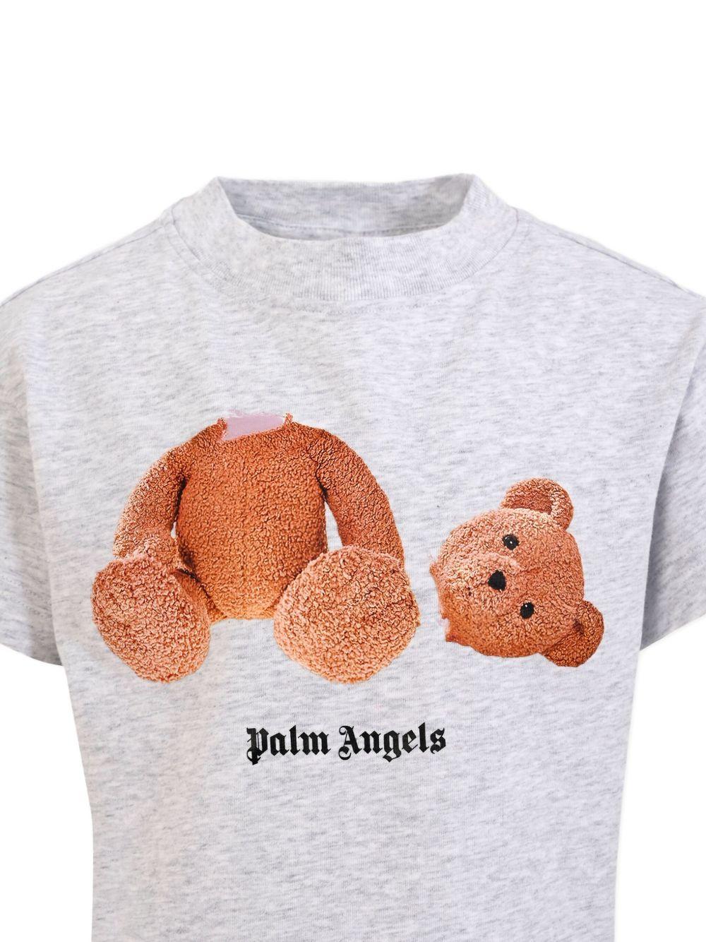 Palm Angels Kids t-shirt con stampa - Ninna Nanna