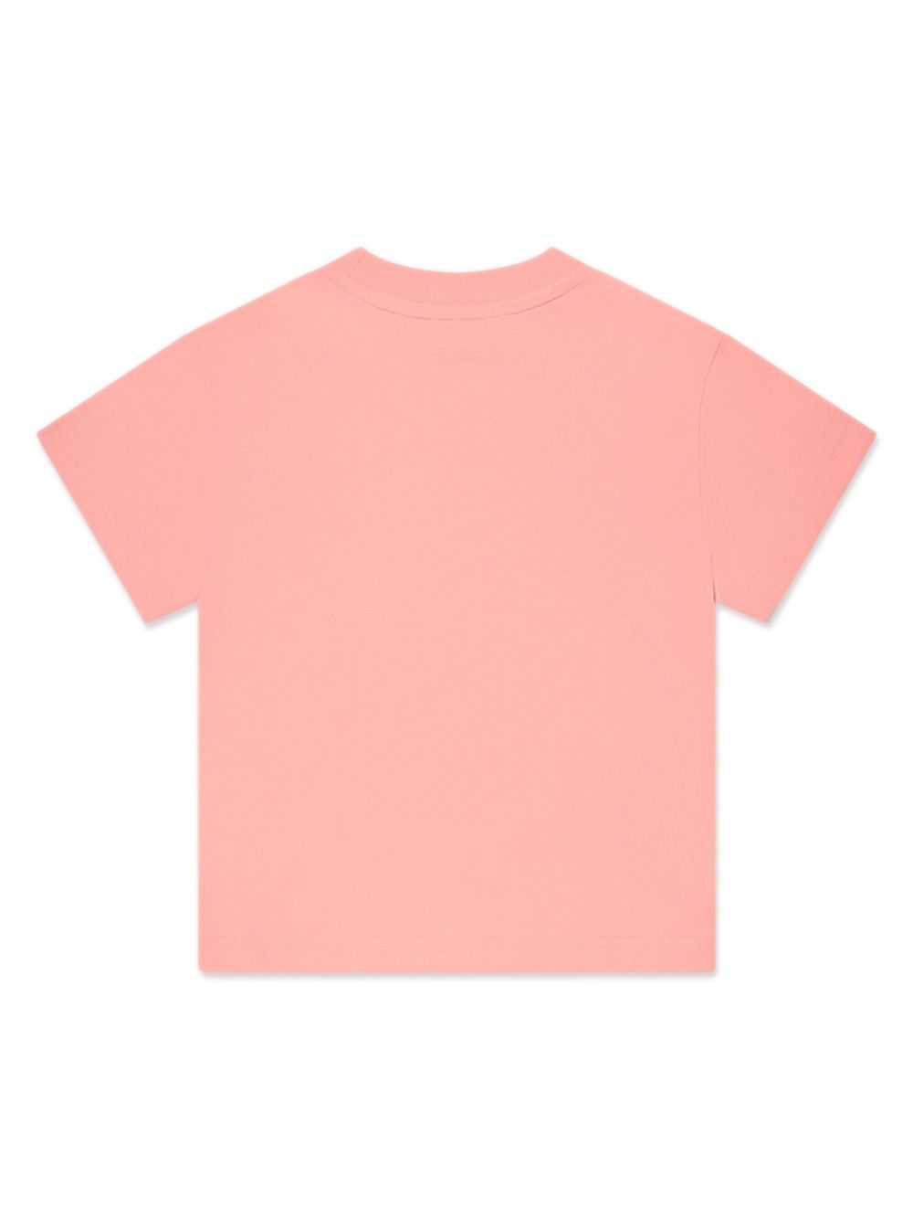 Palm Angels Kids t-shirt con stampa - Ninna Nanna