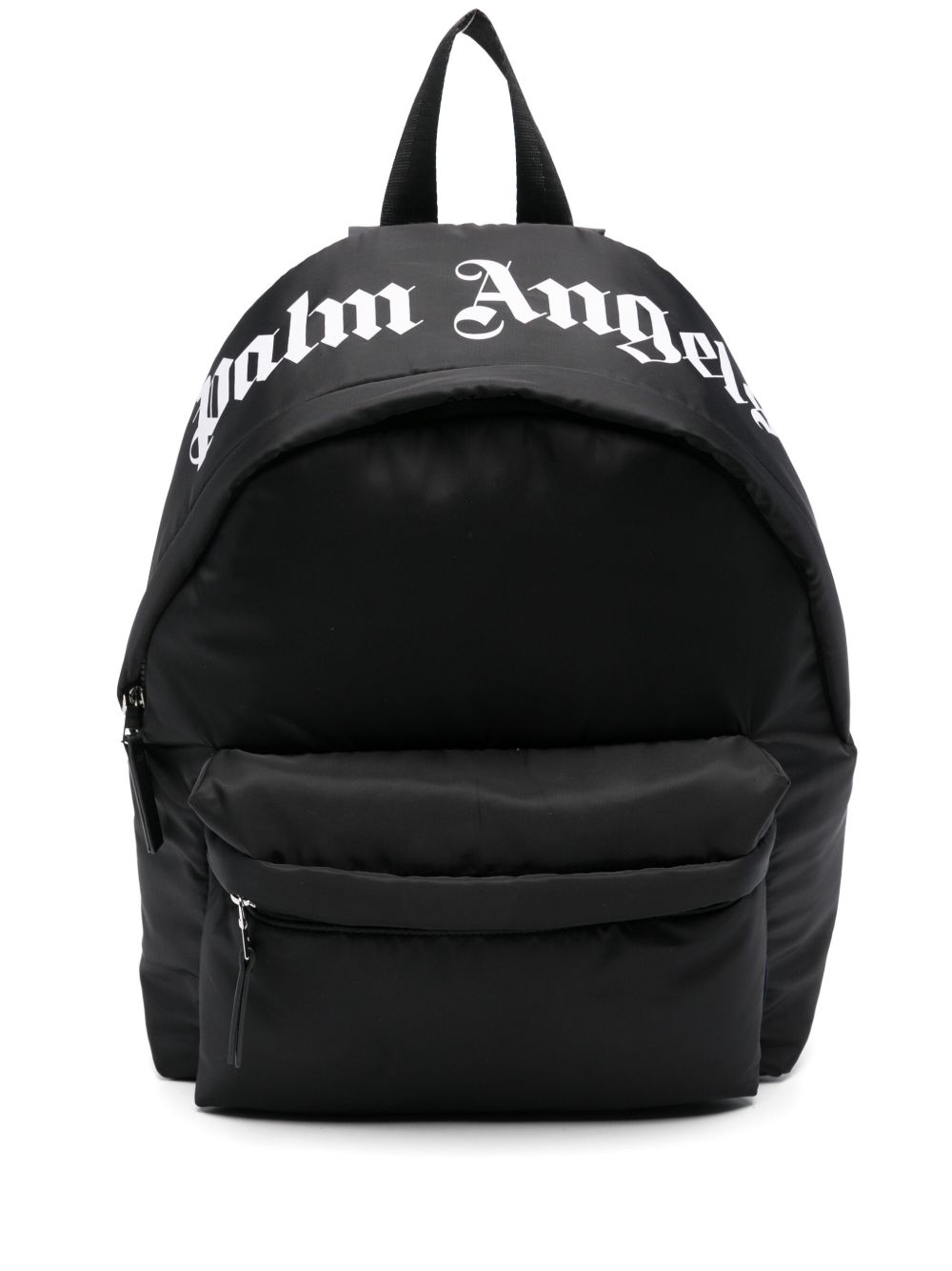 Palm Angels Kids zaino con stampa - Ninna Nanna