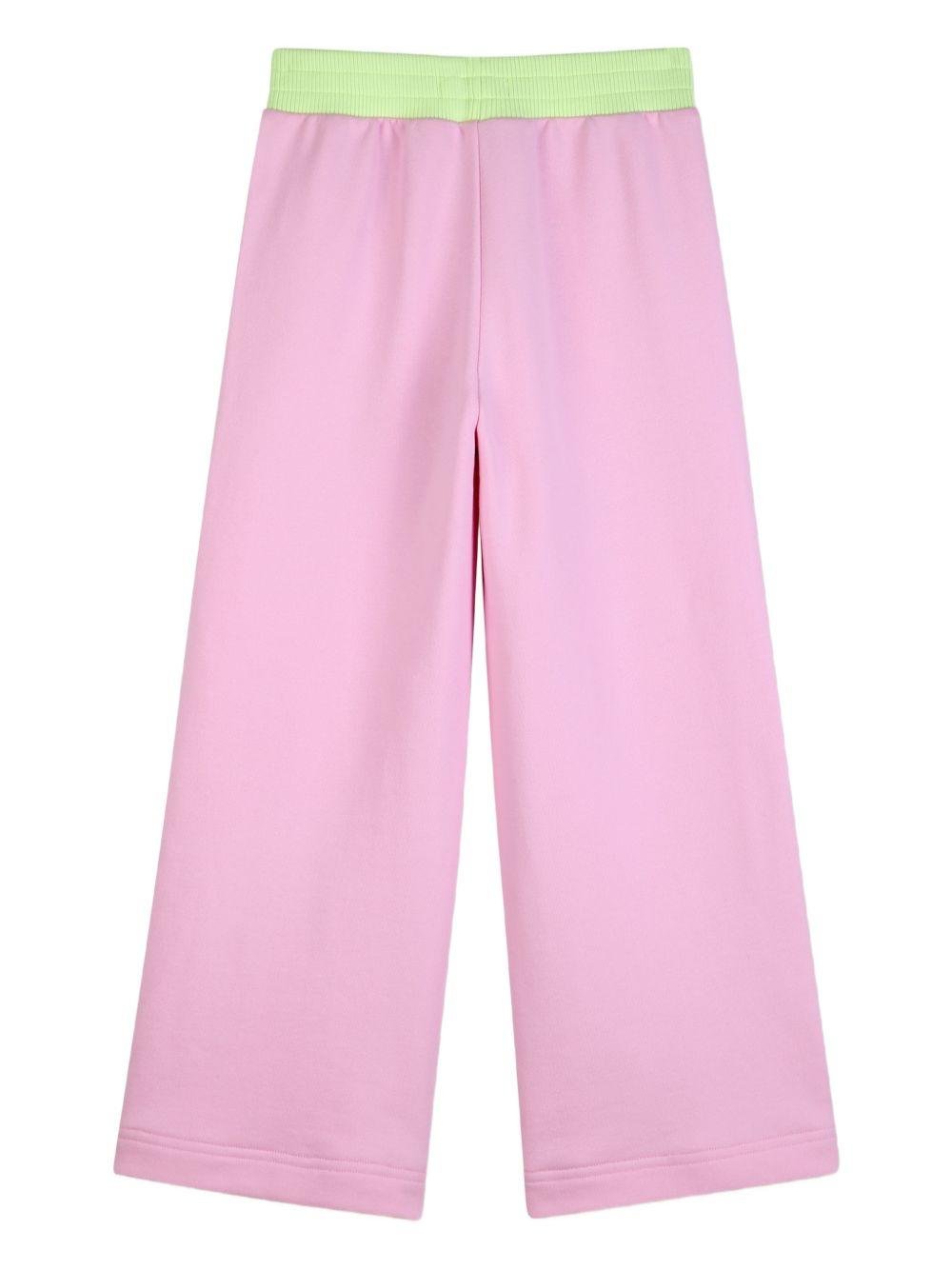 Pantalone per bambina Billieblush con paillettes - Ninna Nanna