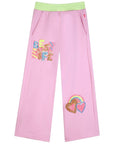 Pantalone per bambina Billieblush con paillettes - Ninna Nanna
