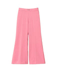 Pantalone per bambina Twinset Kids flare - Ninna Nanna