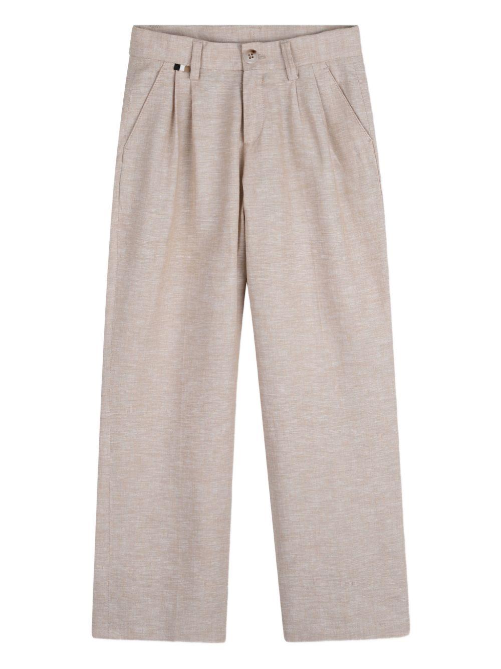 Pantalone per bambino Boss Kids - Ninna Nanna