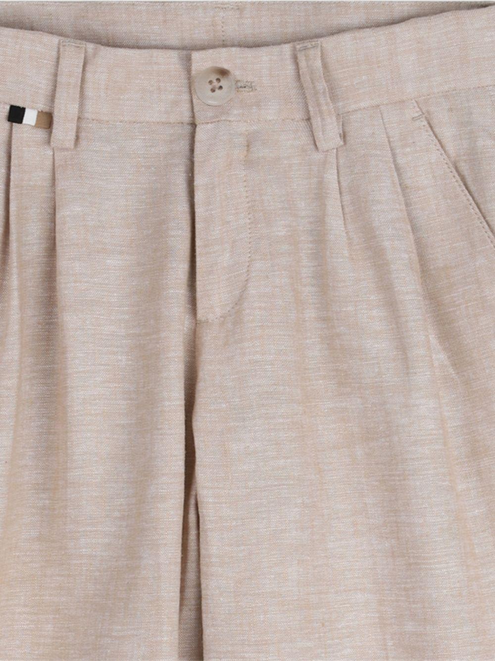 Pantalone per bambino Boss Kids - Ninna Nanna