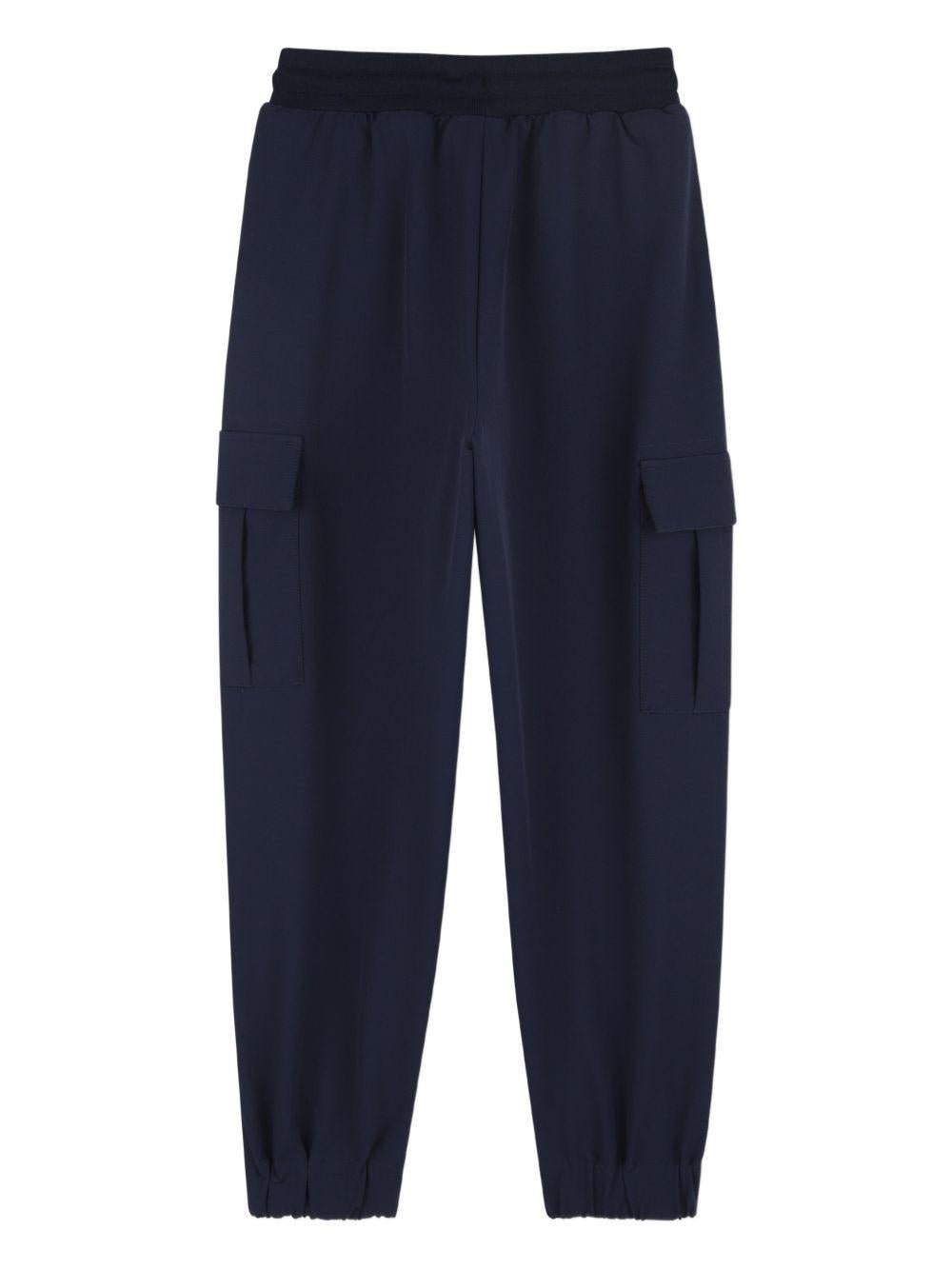 Pantalone per bambino Boss Kids con coulisse - Ninna Nanna