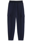 Pantalone per bambino Boss Kids con coulisse - Ninna Nanna