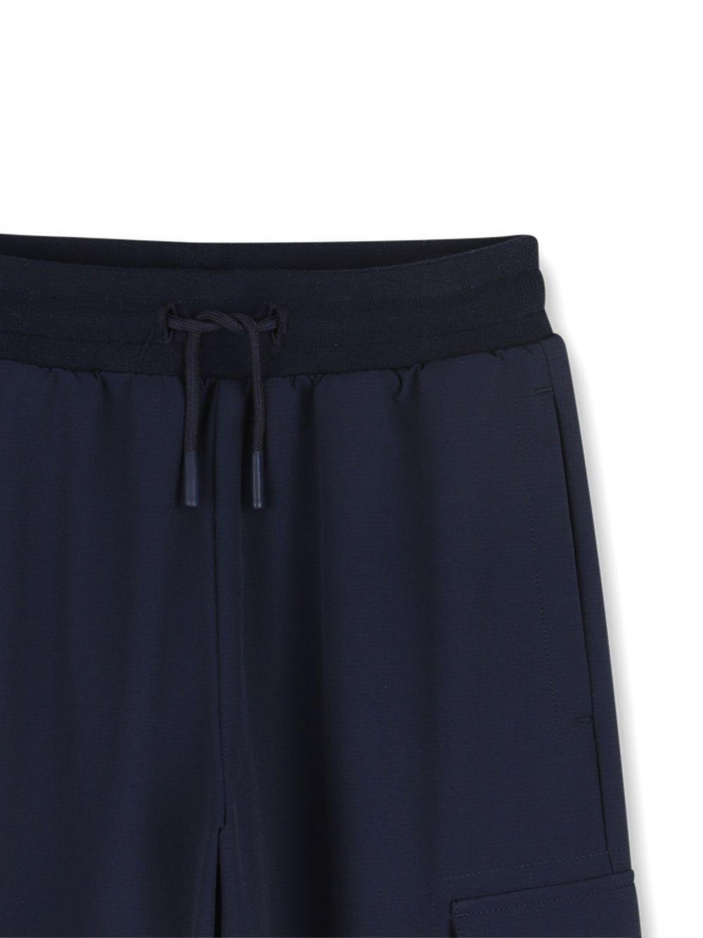 Pantalone per bambino Boss Kids con coulisse - Ninna Nanna