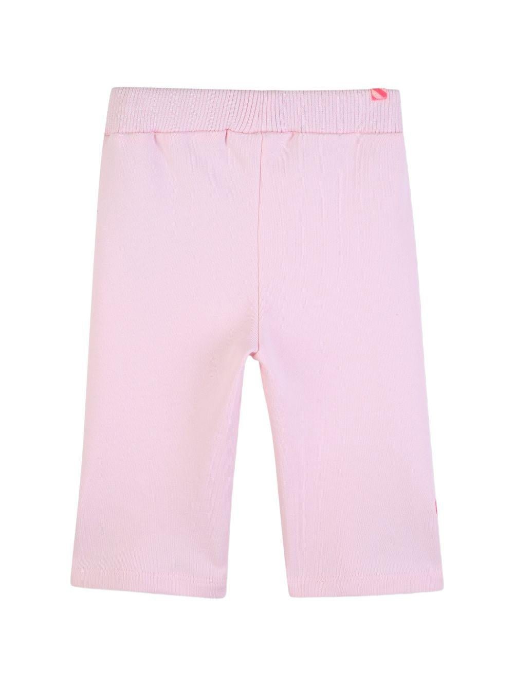 Pantalone per neonata Billieblush con cuori - Ninna Nanna