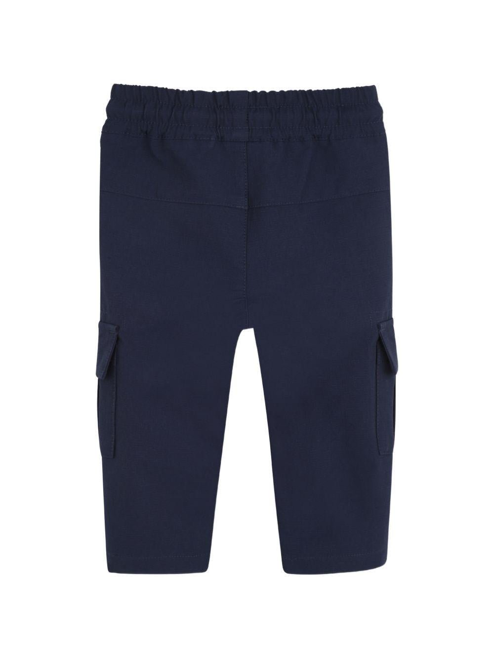 Pantalone per neonato Boss Kids cargo - Ninna Nanna