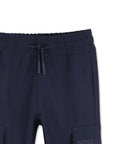 Pantalone per neonato Boss Kids cargo - Ninna Nanna