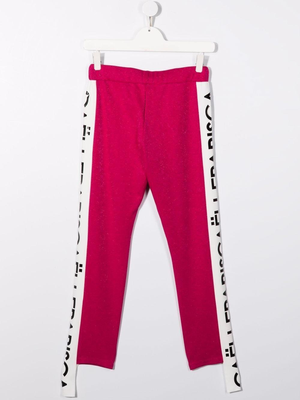 Pantaloni Gaelle Kids con banda - Ninna Nanna