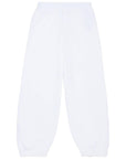Pantaloni Maison Margiela Kids in felpa - Ninna Nanna