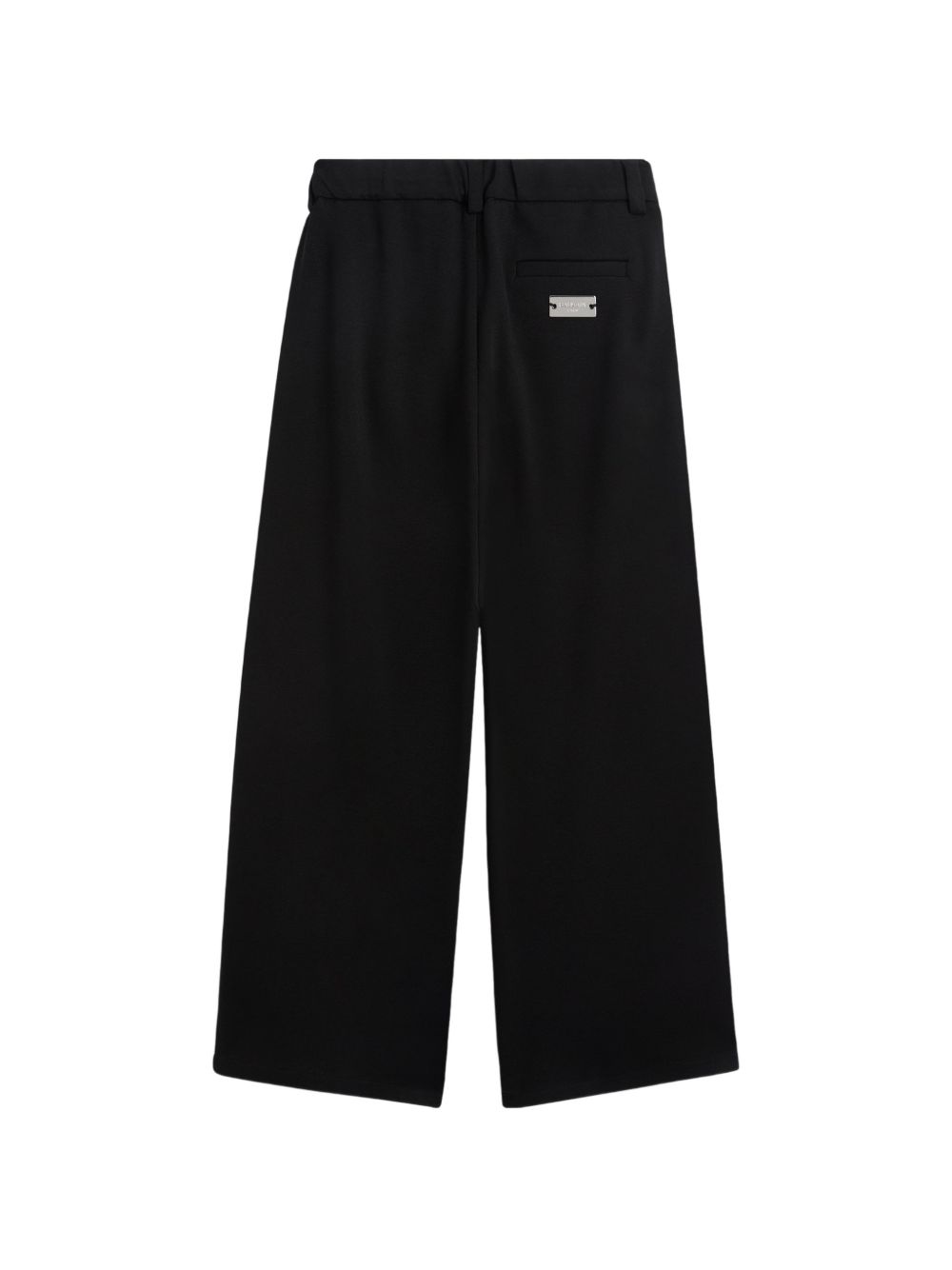 Pantaloni per bambina Balmain Kids - Ninna Nanna