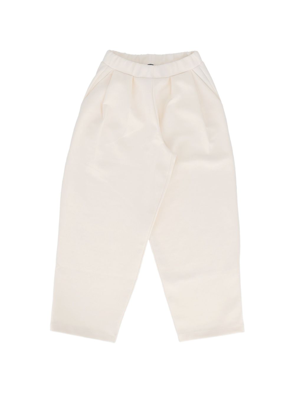 Pantaloni per bambina Balmain Kids sportivi - Ninna Nanna