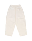 Pantaloni per bambina Balmain Kids sportivi - Ninna Nanna