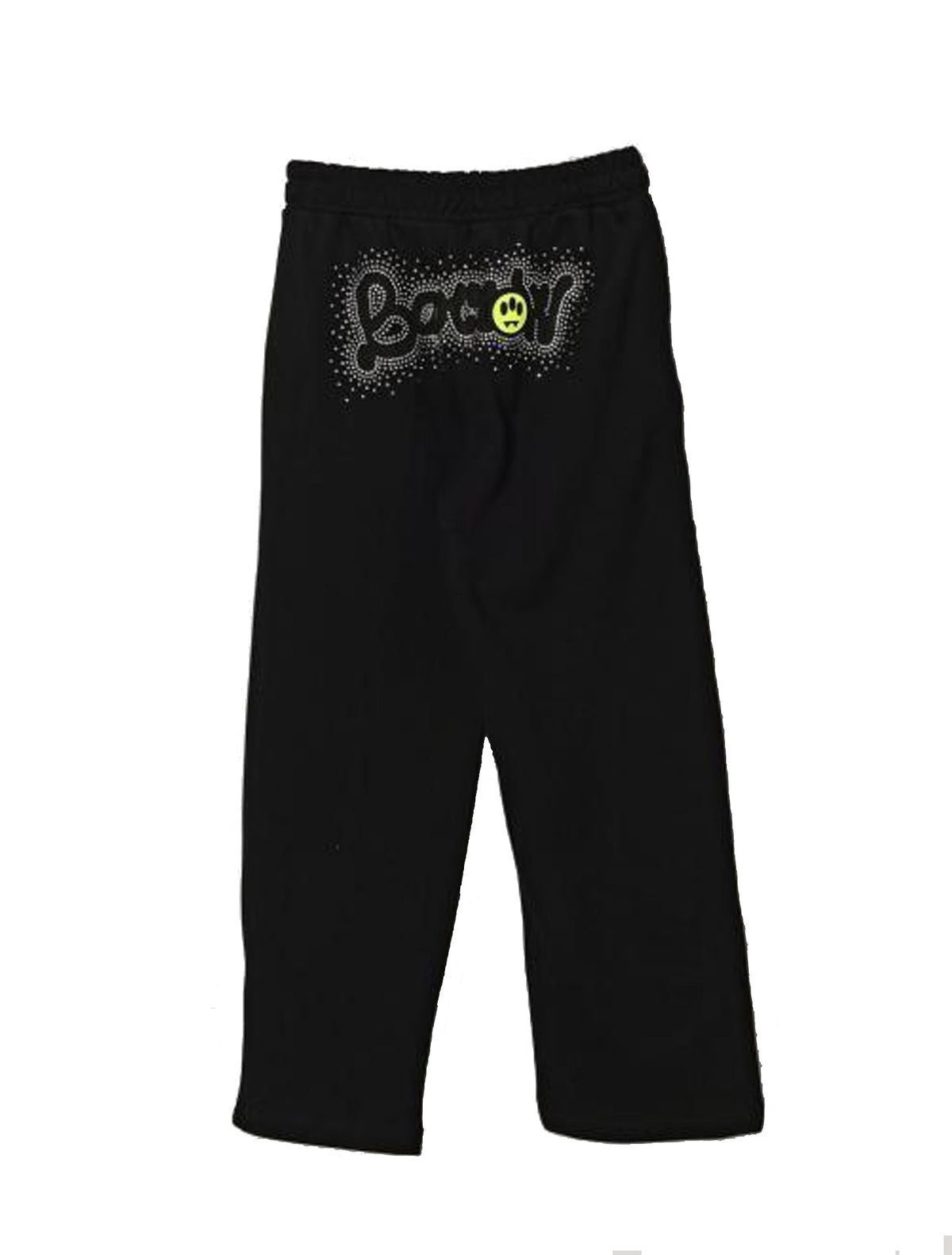 Pantaloni per bambina Barrow Kids in felpa - Ninna Nanna
