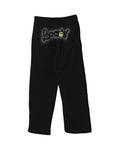 Pantaloni per bambina Barrow Kids in felpa - Ninna Nanna