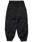 Pantaloni per bambina Diesel Kids Psaffer - Ninna Nanna