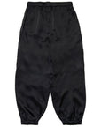 Pantaloni per bambina Diesel Kids Psaffer - Ninna Nanna