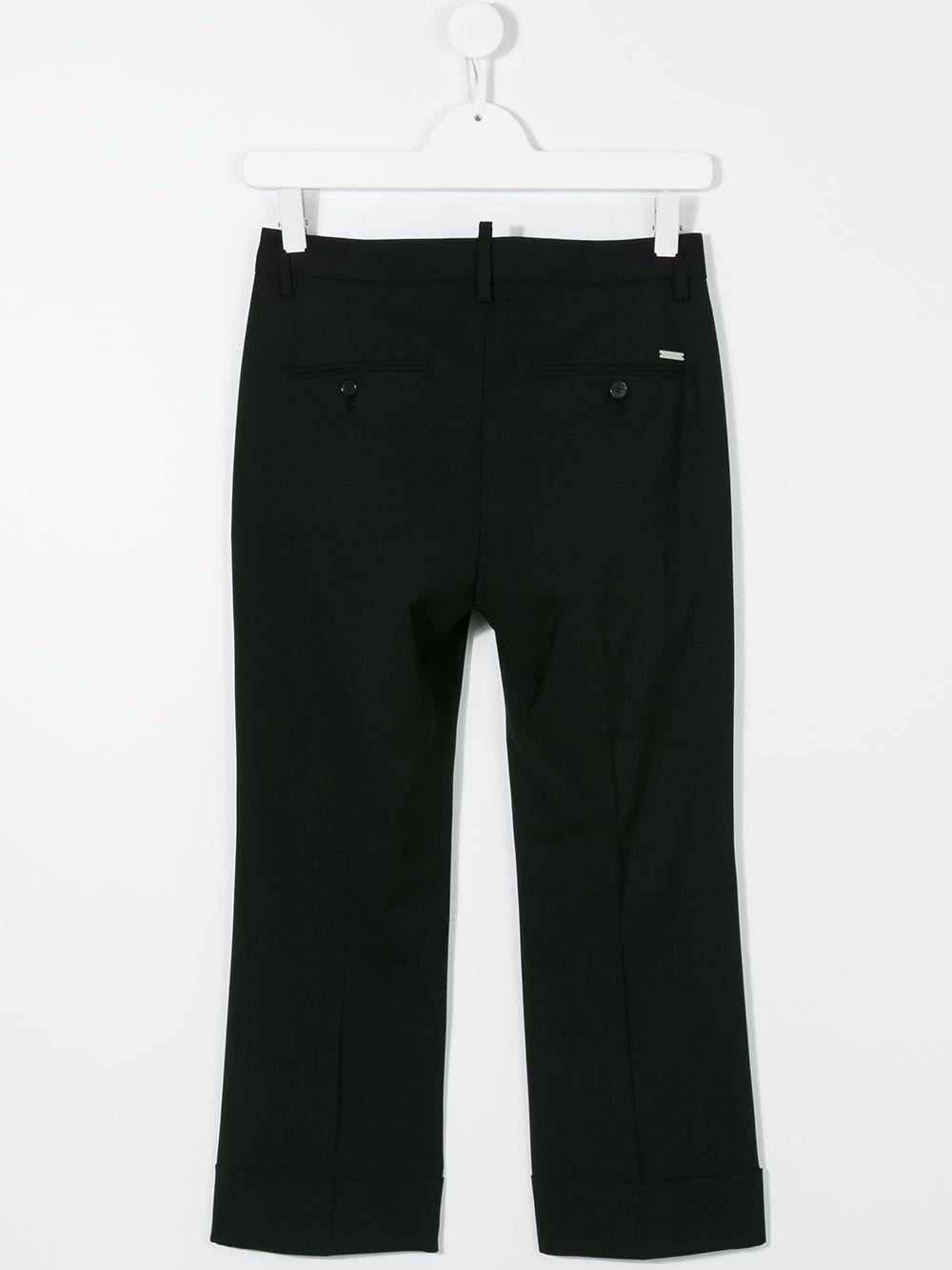 Pantaloni per bambina Dsquared2 Kids - Ninna Nanna