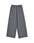 Pantaloni per bambina Ermanno Scervino Kids ampi - Ninna Nanna