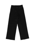 Pantaloni per bambina Maison Margiela Kids ampi - Ninna Nanna