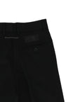 Pantaloni per bambina Maison Margiela Kids ampi - Ninna Nanna