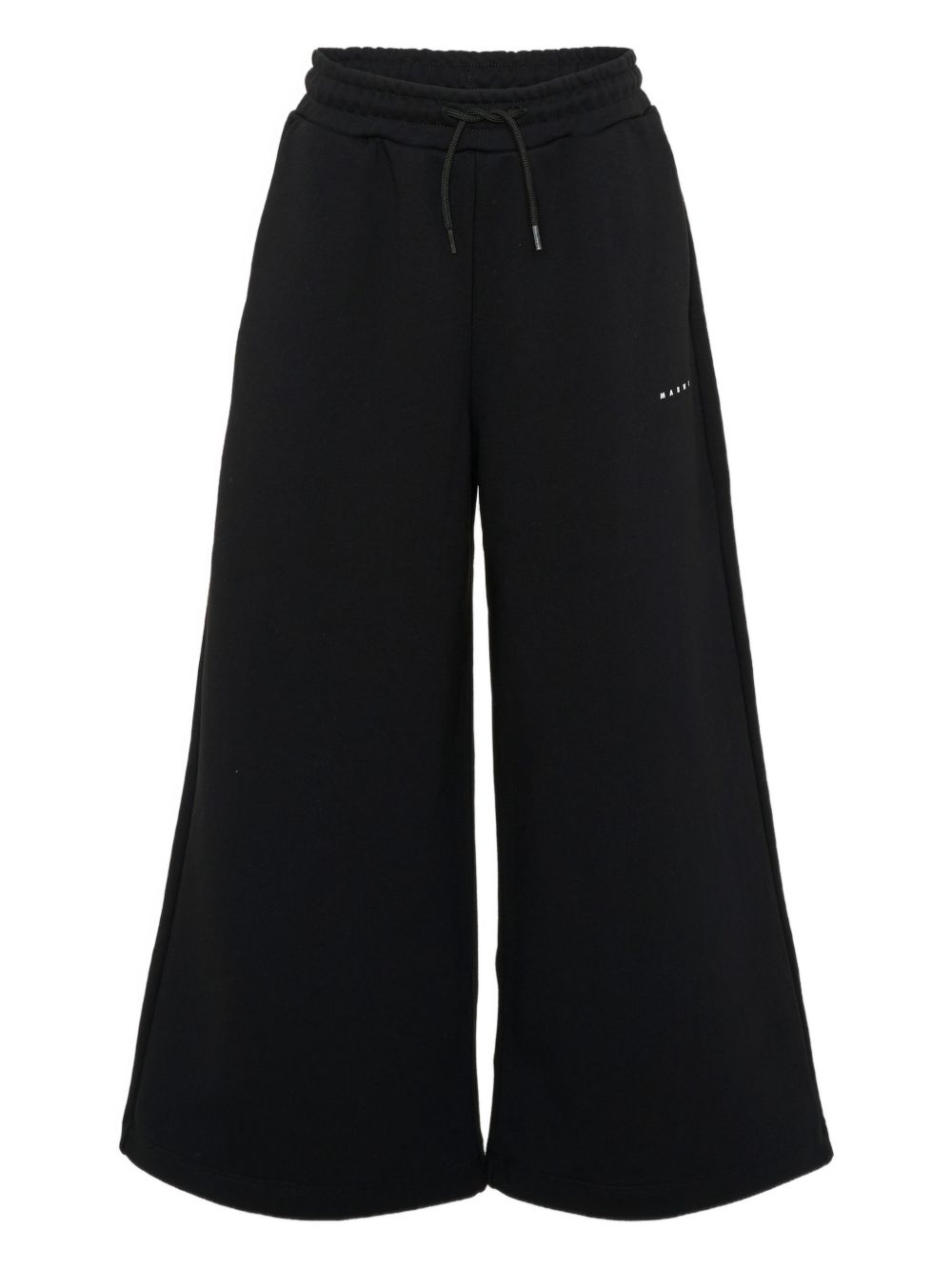 Pantaloni per bambina Marni Kids con coulisse - Ninna Nanna