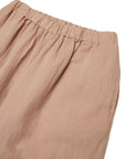 Pantaloni per bambina Marni Kids con ricamo - Ninna Nanna
