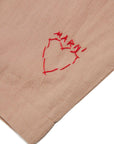 Pantaloni per bambina Marni Kids con ricamo - Ninna Nanna