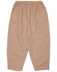 Pantaloni per bambina Marni Kids con ricamo - Ninna Nanna